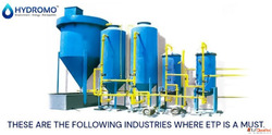 Effluent Treatment Plant is for Industrial Wastewater Treatm...