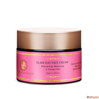 Eladi Day Face Cream