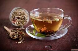 Refresh Your Day with Our Herbal Tea Company