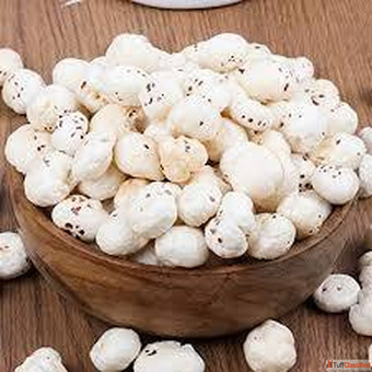Best Makhana Fox Nut Suppliers in Gujarat