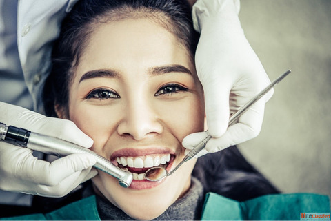 Best Dental Hospital in Kukatpally Banjara Hills