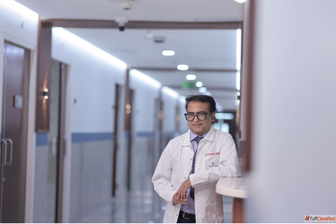 Dr Praveen Gupta - Best Neurologist in India
