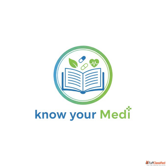 KnowYourMedi - Trusted Medicine Health Information Made Simple