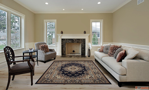 Carpets Suppliers Contractors in Abu Dhabi