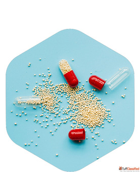 Duloxetine Pellets Manufacturers And Exporter In India