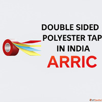 Double Sided Polyimide Industrial Tapes Manufacturer