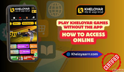 Play Kheloyar Games Without the App - How to Access Online