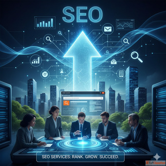 Best SEO services for local businesses in India