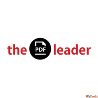 HTML to PDF - Convert HTML to PDF Free Online The PDF Leader