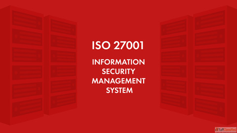 ISO 27001 Certification in Chennai ISMS Consultants 4C Consulting