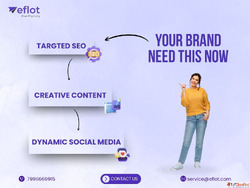 Grow Your Brand Faster Than Ever With Eflot