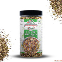 Buy Healthy Organic Foods Online - Nature's Spice