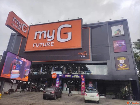 myG Future Thalassery