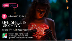 Powerful Forms of Love spell in Brooklyn - Restore Love And ...