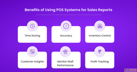 Top 7 POS Software for Bakeries Confectioneries in 2025