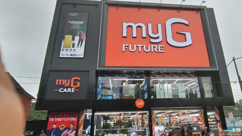 myG Future Punalur
