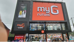 myG Future Punalur