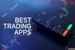 Best trading apps in India