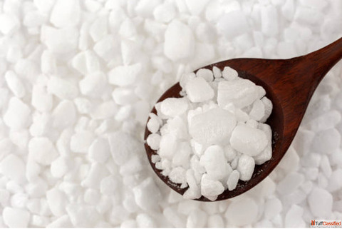 Calcium Chloride Exporters and Suppliers from India - Shiva Vertex
