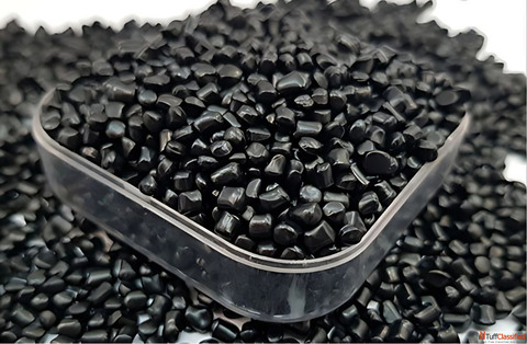 Black Masterbatch Manufacturer In India