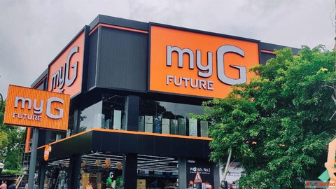 myG Future Perinthalmanna