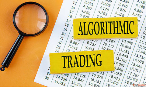 Algorithmic Trading in India