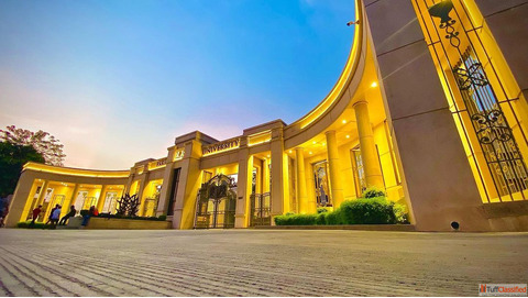 Parul University Online Learning