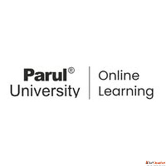 Parul University Online Learning