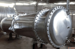 High-Performance Heat Exchangers for Industrial Applications...