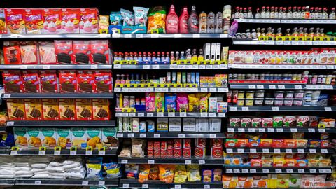 No.1 Indian Grocery Store in Zagersdorf Austria - Bergview Traders