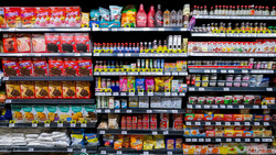 No.1 Indian Grocery Store in Zagersdorf Austria - Bergview T...