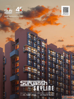 Ahmedabad's Most Coveted Residences - Book Now