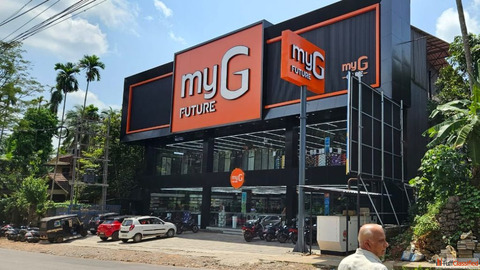 myG Future Payyannur