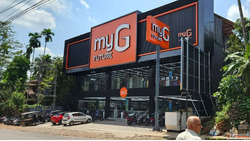 myG Future Payyannur