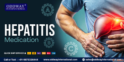 Hepatitis Medicine - Trusted Solutions from Wholesale Pharma...