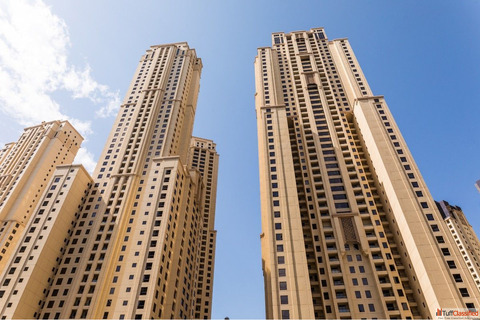 Flats for Sale in Miyapur