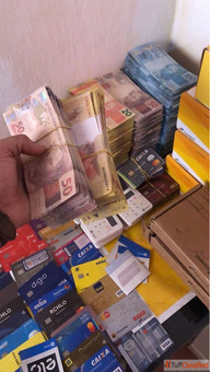 Buy High-Quality GBP Money - Authentic Look Secure Delivery