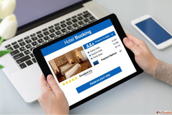 Streamline Hotel Operations with Djubo's Hotel Software
