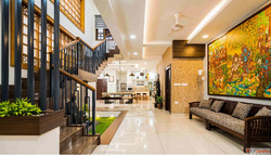 Professional Architecture Interior Design Services by The Th...