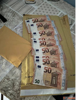 Buy Counterfeit 50 Euro Bills