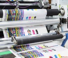 Why Local Book Printing Is Better for Small Publishers