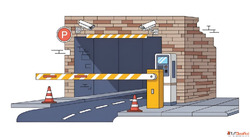 Entrance Automation Solutions for Modern Properties Smart Ac...