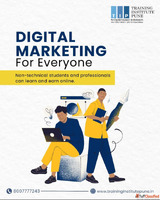 Digital Marketing courses in pune TIP