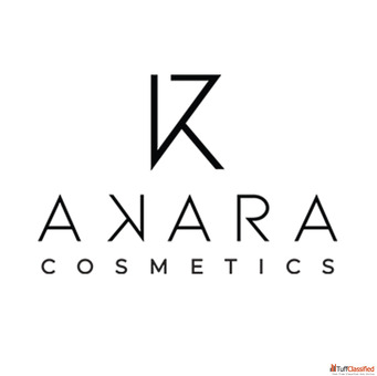 We Let Your Natural Glow Shine - Akara Cosmetics