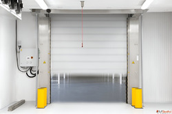 High Speed Doors Advanced Industrial Door Solutions