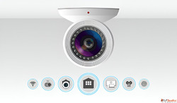 CCTV Camera Systems Advanced Security Solutions