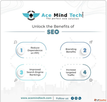 SEO Company In West Delhi