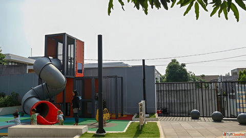 Automatic Curved Sliding Gate Modern Access Solutions