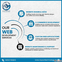 One of the Best Website Development companies for Expansion ...