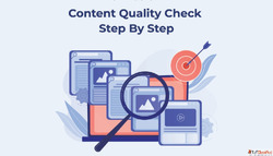 Professional Content Quality Check Services QA Solvers